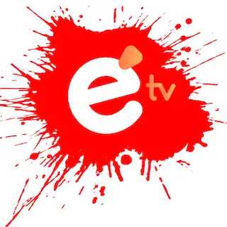 Logo Emocion TV