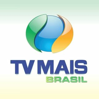 Logo TV Mais