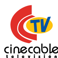 Logo CineCable TV