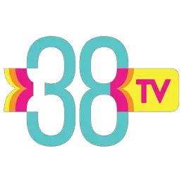 Logo 38TV