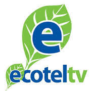 Logo Ecotel TV